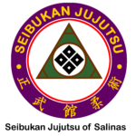 Seibukan Jujutsu of Salinas logo - Workouts